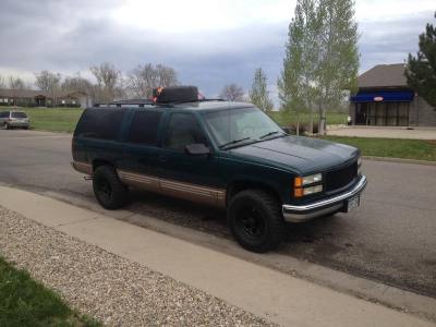 95 suburban build gmt400 the ultimate 88 98 gm truck forum 95 suburban build gmt400 the