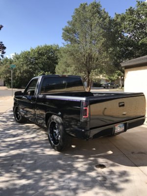 Tonneau Cover Suggestions Gmt400 The Ultimate 88 98 Gm Truck Forum