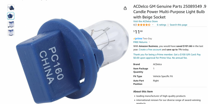 Screenshot 2024-05-03 at 21-00-33 Amazon.com ACDelco GM Genuine Parts 25089349 .9 Candle Power...png