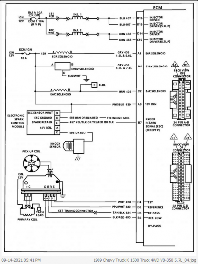 1988 Injector Control Circuit.PNG