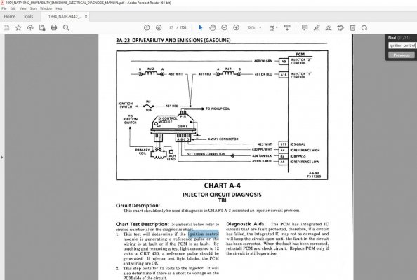 '94 Ignition Control Reference Pulse to ECM -- 1994_NATP-9442_DRIVEABILITY_EMISSIONS_ELECTRICA...jpg