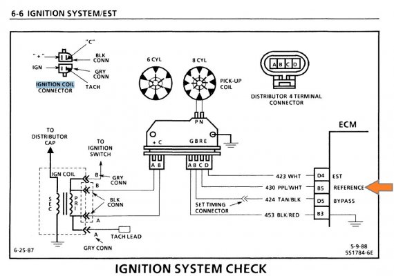 '89 coil icm ecm (including pickup coil) (arrow reference) - '89_1989_GM_Light_Truck_CK_10-30_...jpg