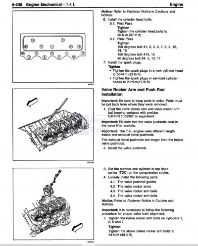 '99 454 rocker arm installation p1 of 2 - 99 Chevrolet & GMC CK Truck SM - Vol. 1 & 2.jpg