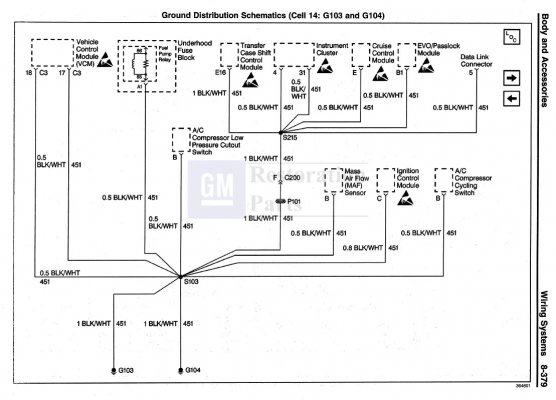 '98 G103 & G104 ground distribution schematic.jpg