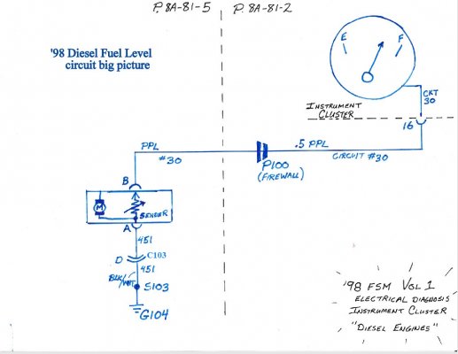 '98 Diesel Fuel Level circuit (opt) - big picture.jpg