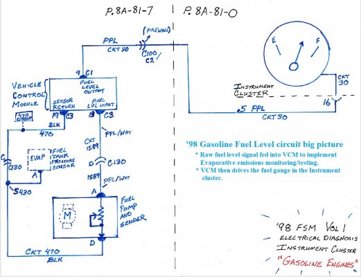 '98 Gasoline Fuel Level circuit VCM (opt) - big picture.jpg