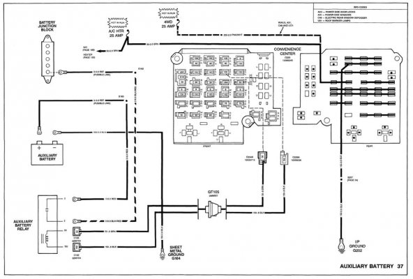 '92 Auxiliary Battery Relay wiring p37.jpg