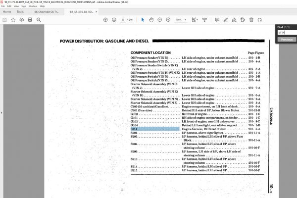 '88 S114 physical location -- '88_ST-375-88-EDM_GM_CK_PICK-UP_TRUCK_ELECTRICAL_DIAGNOSIS_SUPPL...jpg