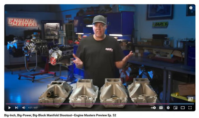 4 BBC intakes side by side -- Big-Inch, Big-Power, Big-Block Manifold Shootout—Engine Masters ...jpg