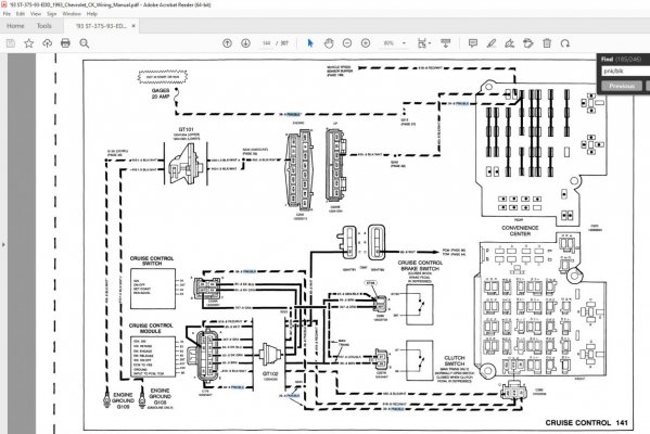 '93 Cruise Control Switch C226A - '93 ST-375-93-EDD_1993_Chevrolet_CK_Wiring_Manual.jpg