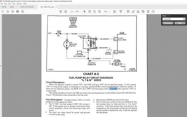 TBI FSM fuel pump 2 seconds Key On -- '89_1989_GM_Light_Truck_CK_10-30_Service_Driveability_an...jpg