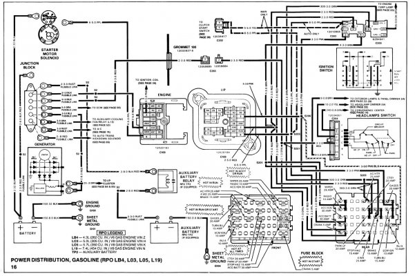 '90 Power Distribution - '90 CK10-30_Chevrolet_Wiring_Manual.jpg