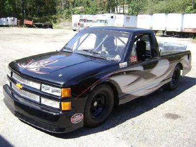 1995 Craftsman Truck street legal | GMT400 - The Ultimate 88-98 GM ...