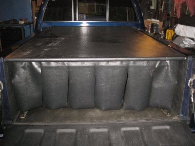 Homemade Tonneau Cover With Pictures Gmt400 The Ultimate 88 98 Gm Truck Forum