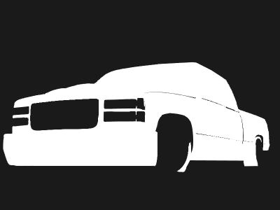 Free Free 330 Svg Lowered Chevy Truck Silhouette SVG PNG EPS DXF File