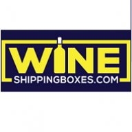 Wine Shipping Boxes